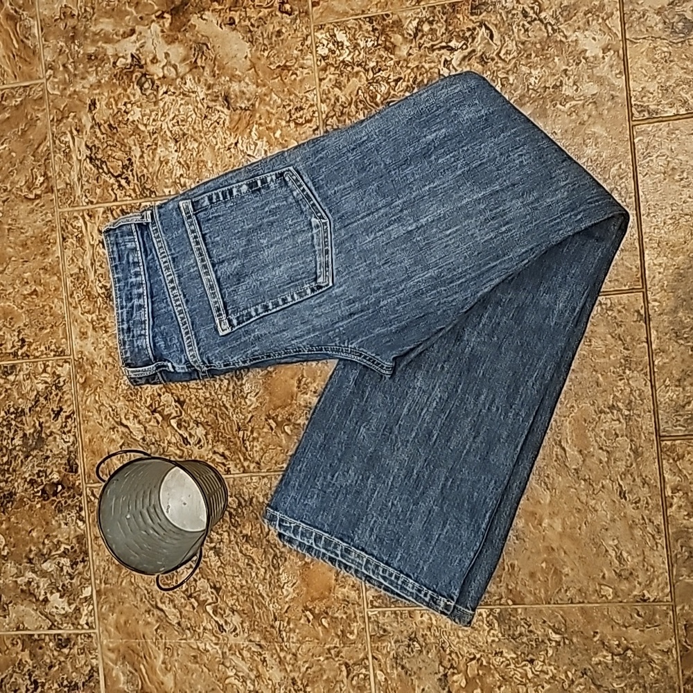 Boden Jeans size 8R